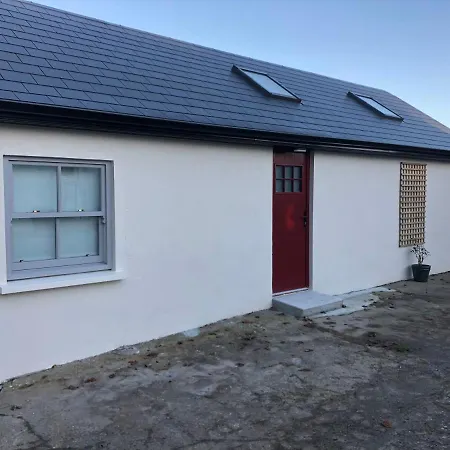 Near Loughrea Prázdninový dům