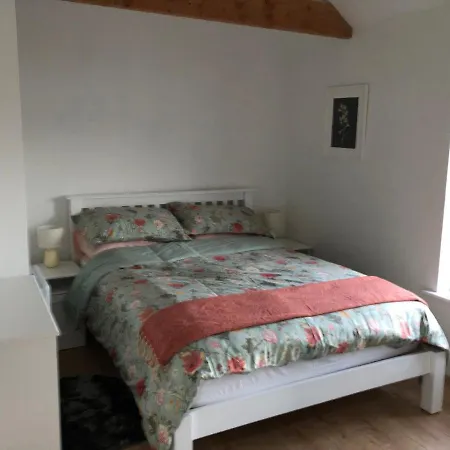 Prázdninový dům Near Loughrea *
